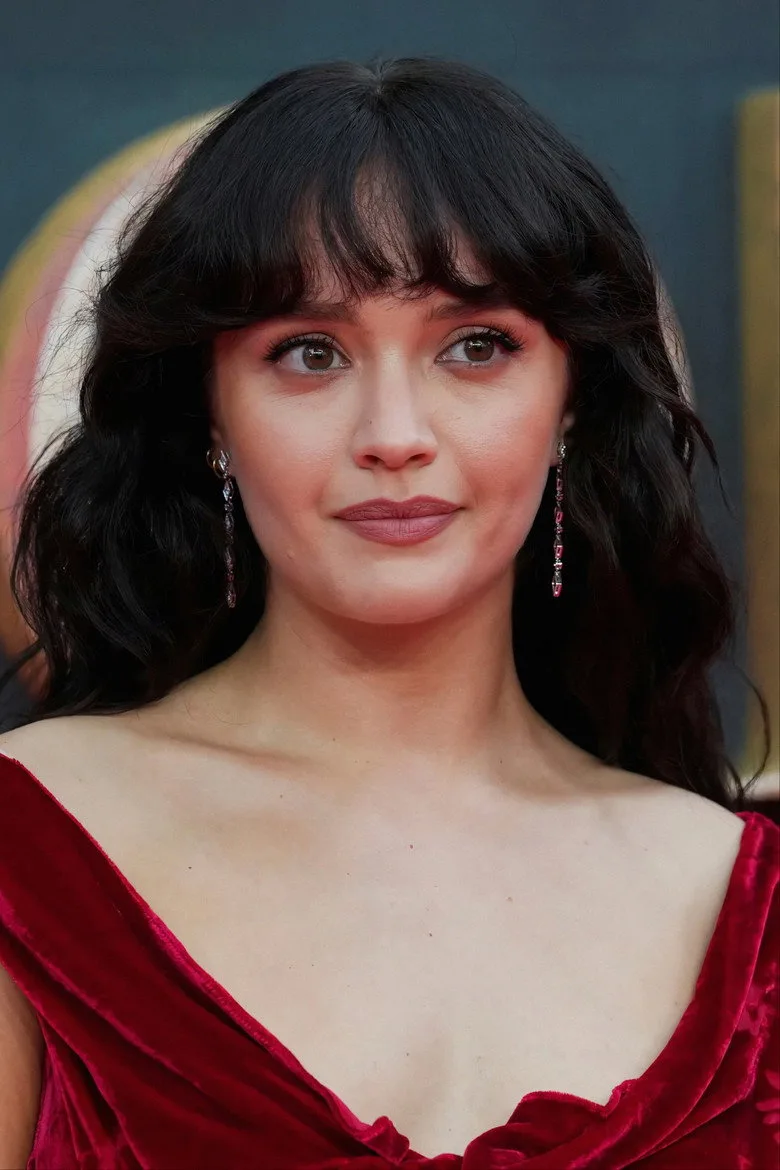 Olivia Cooke filmography