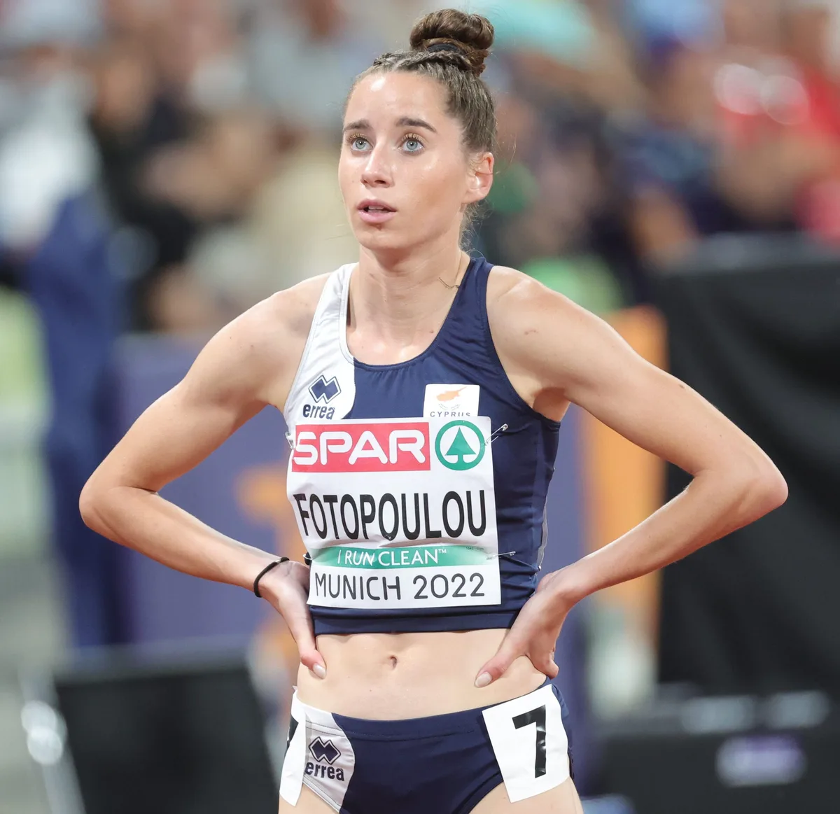 Olivia Fotopoulou