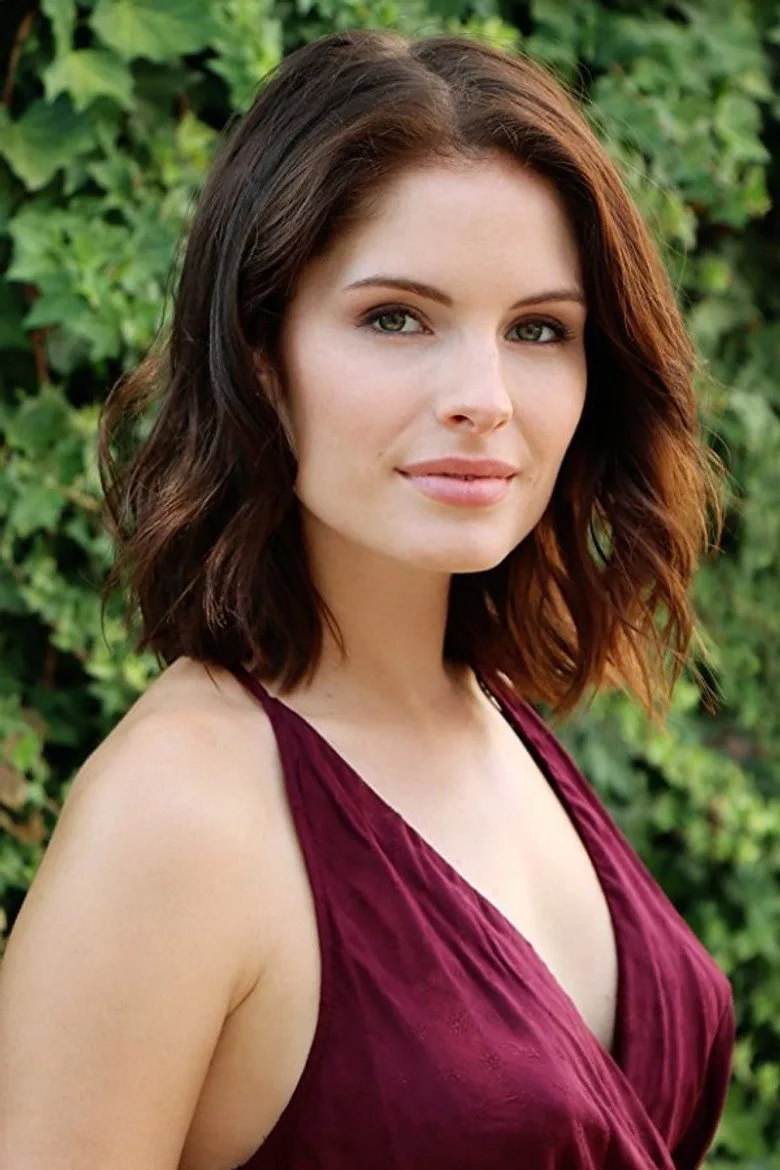 Olivia Grace Applegate filmography