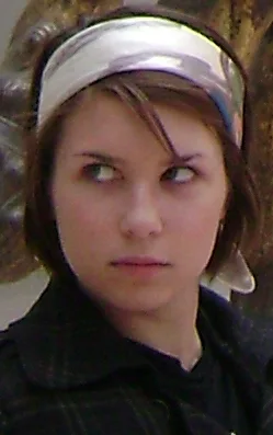 Olivia Tennet