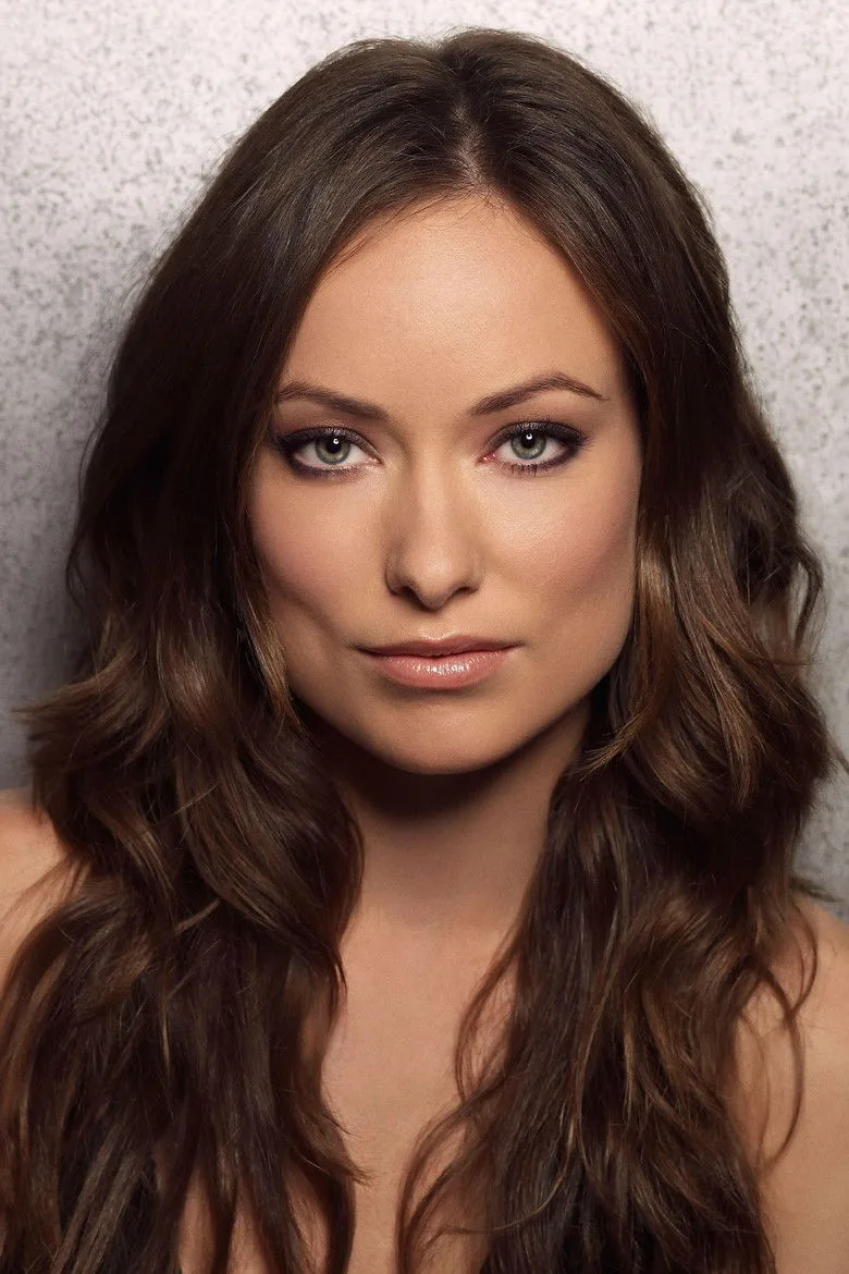 Olivia Wilde filmography