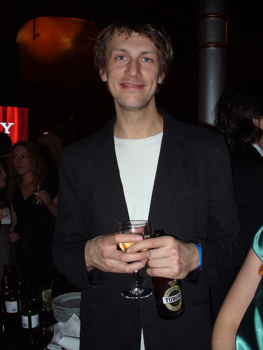 Olle Palmlöf