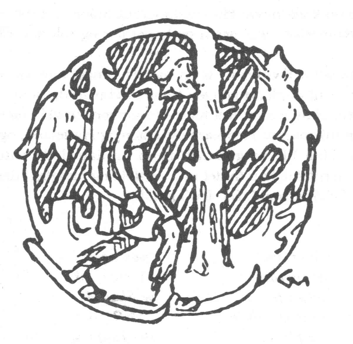 Olof Trätälja