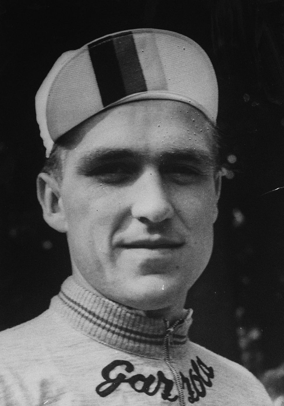 Hennes Junkermann reference image