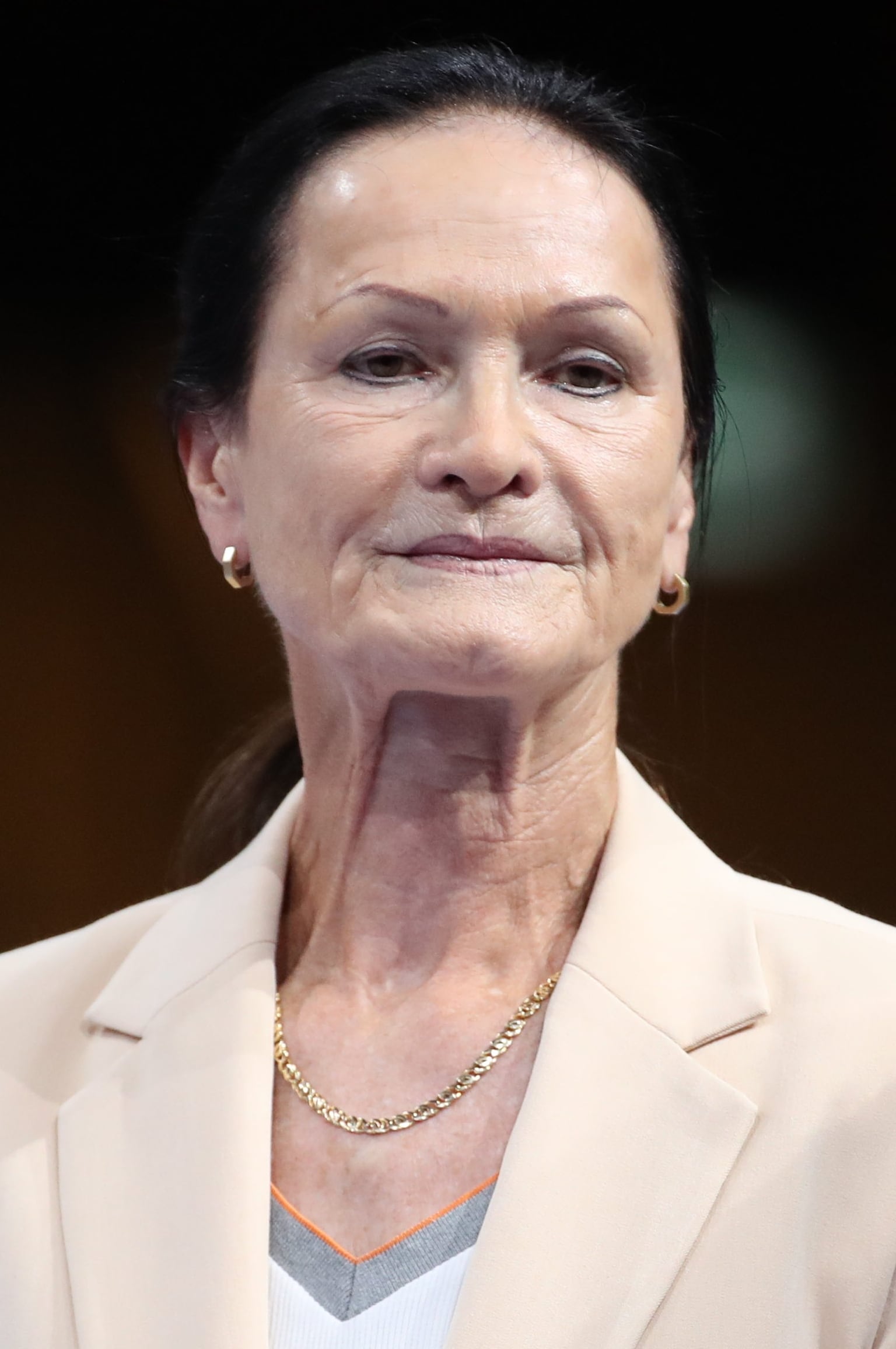 Karin Büttner-Janz reference image