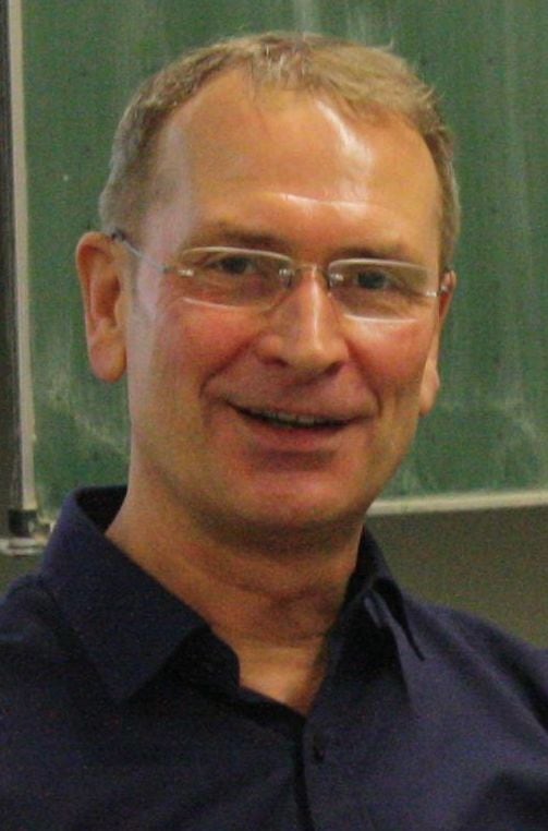Matthias Behr reference image