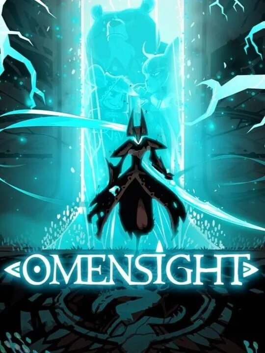 Omensight cover art