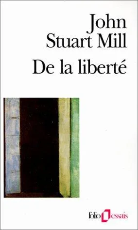 On Liberty book cover