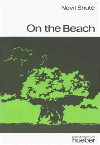 On the Beach book cover