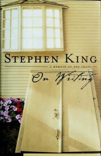 On Writing book cover