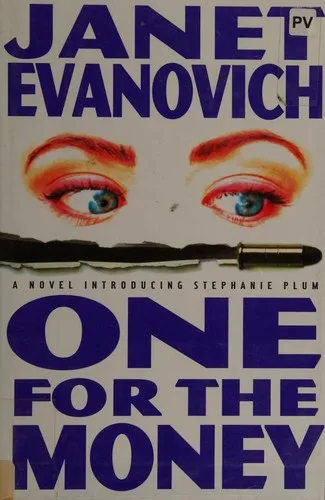 One for the Money book cover