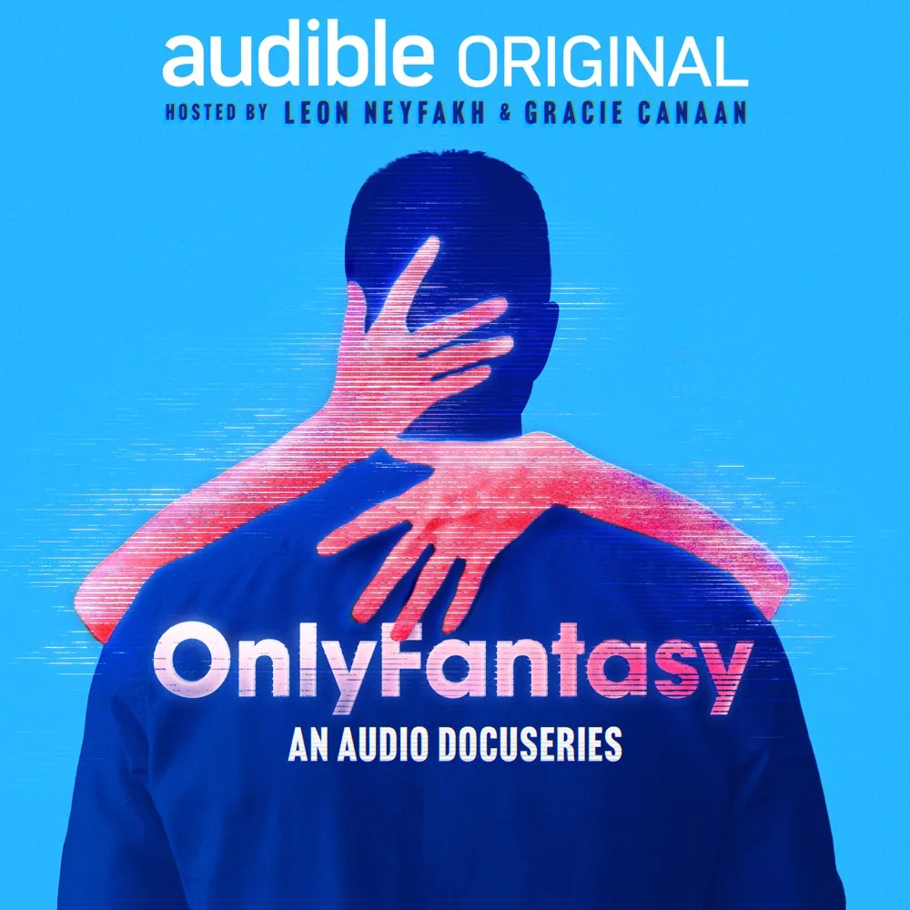 OnlyFantasy podcast cover art