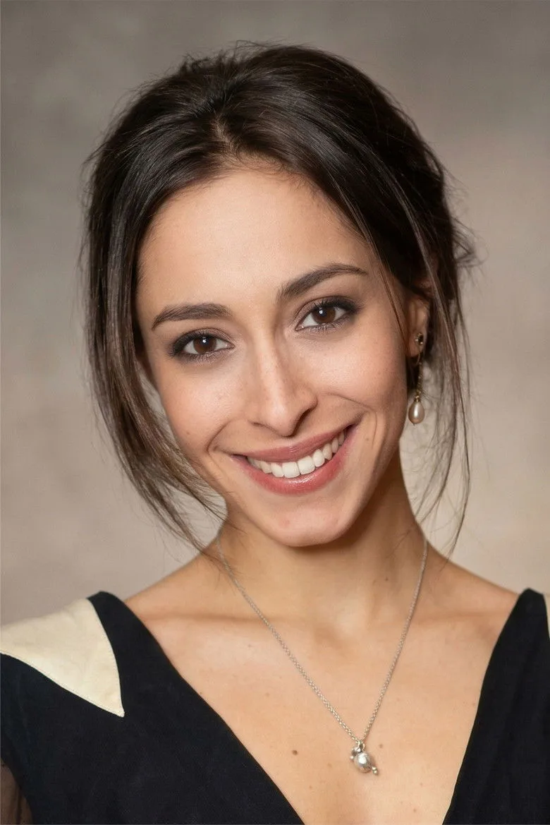 Oona Chaplin filmography