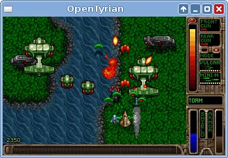 OpenTyrian