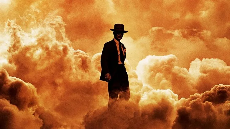 Oppenheimer TMDB backdrop or poster