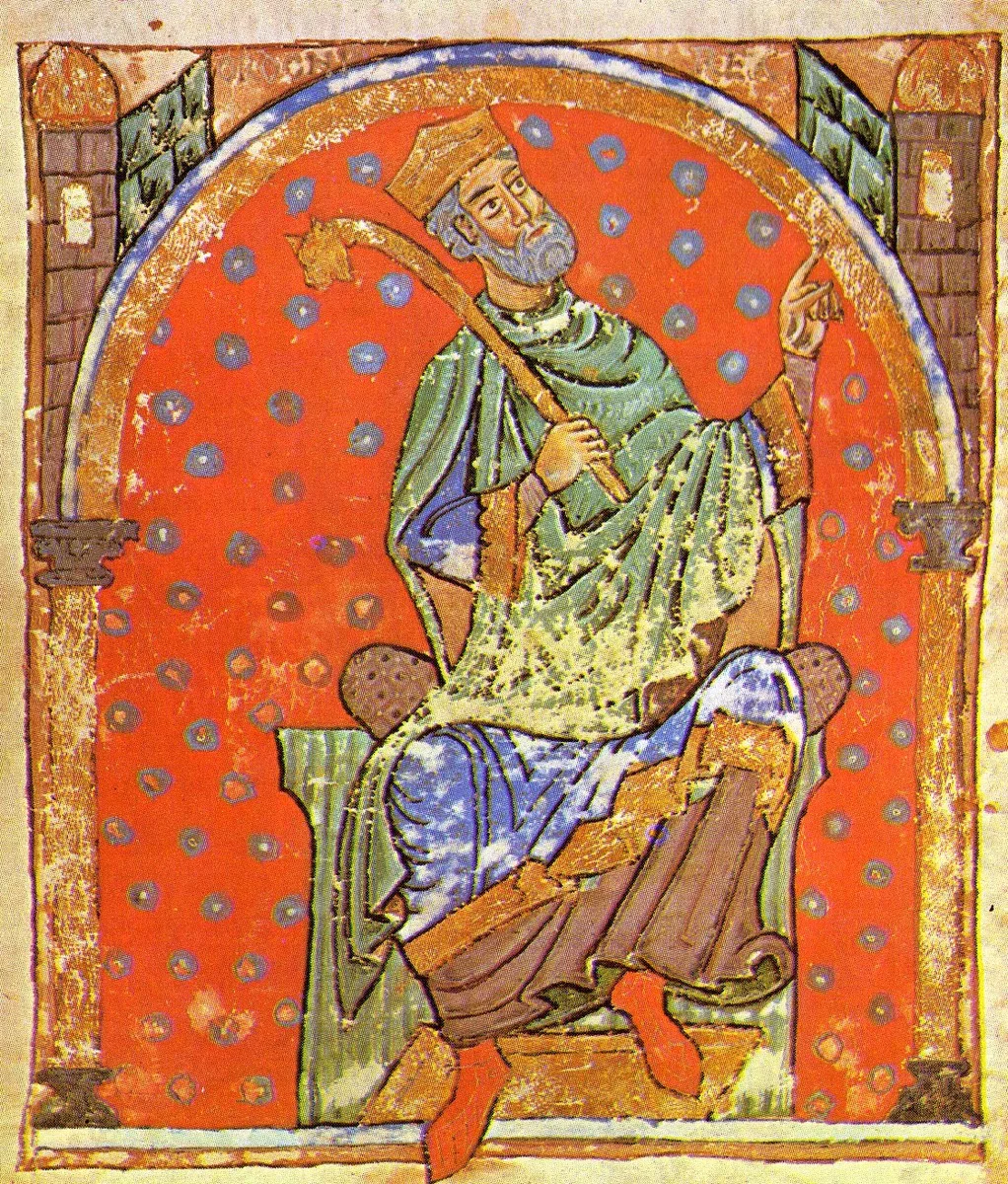 Ordoño IV of León