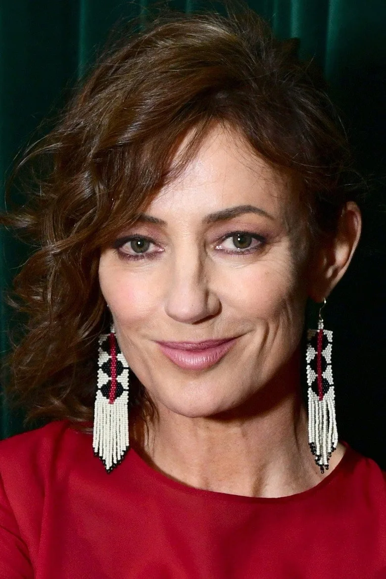 Orla Brady filmography