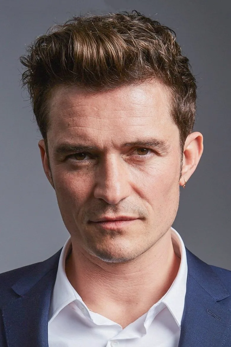 Orlando Bloom filmography