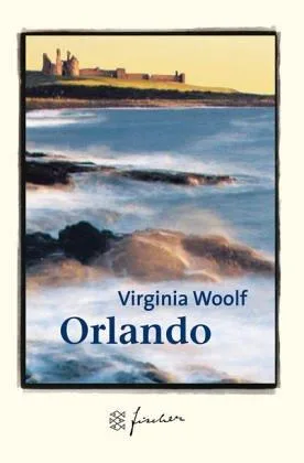 Orlando book cover