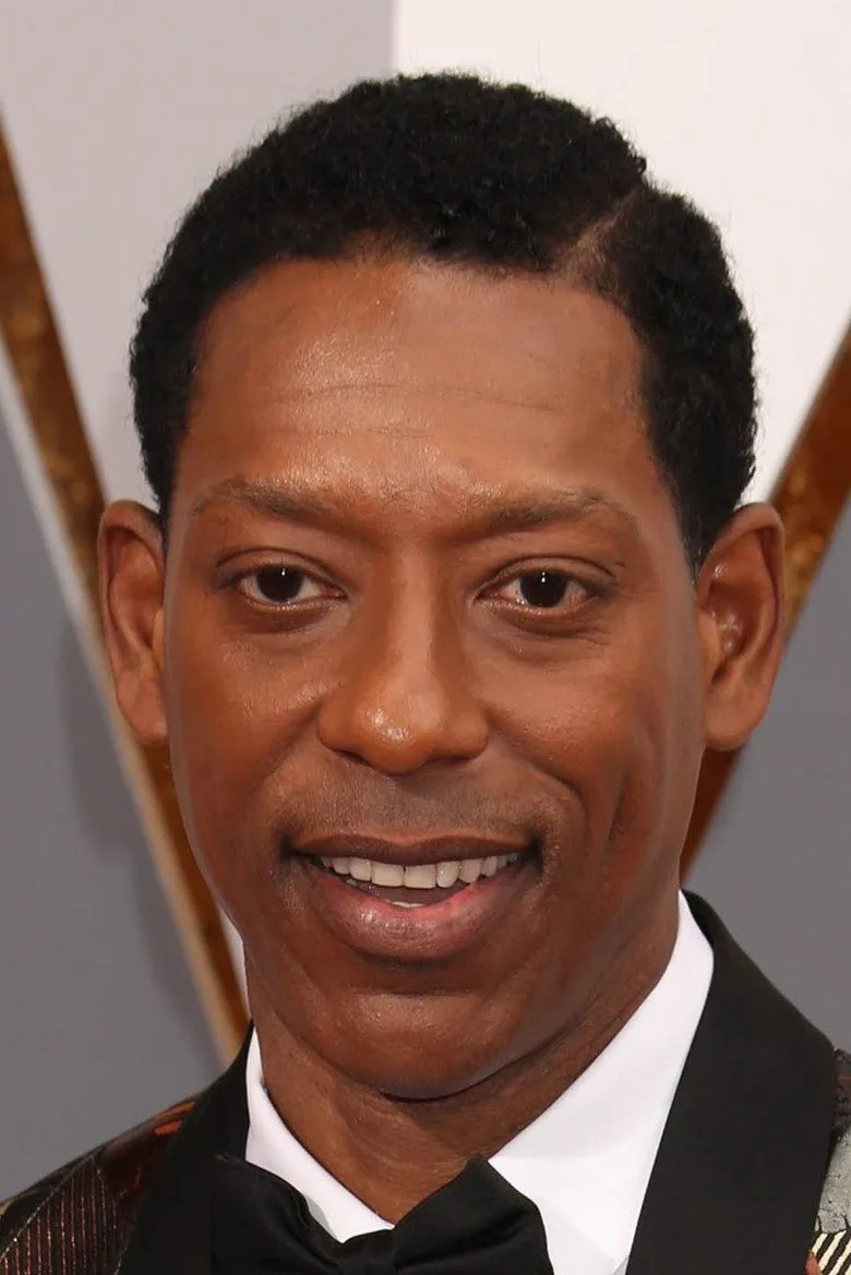 Orlando Jones filmography
