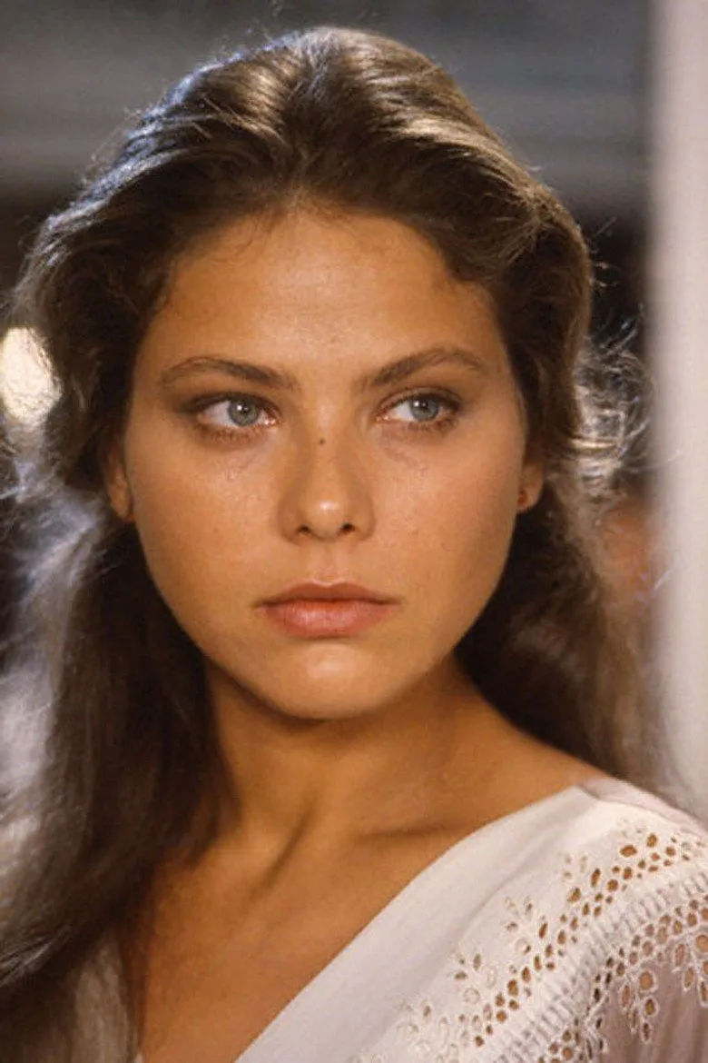 Ornella Muti filmography