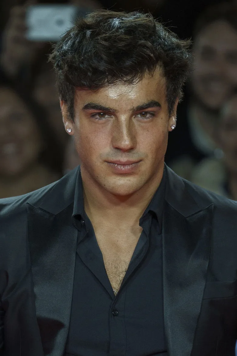 Óscar Casas filmography