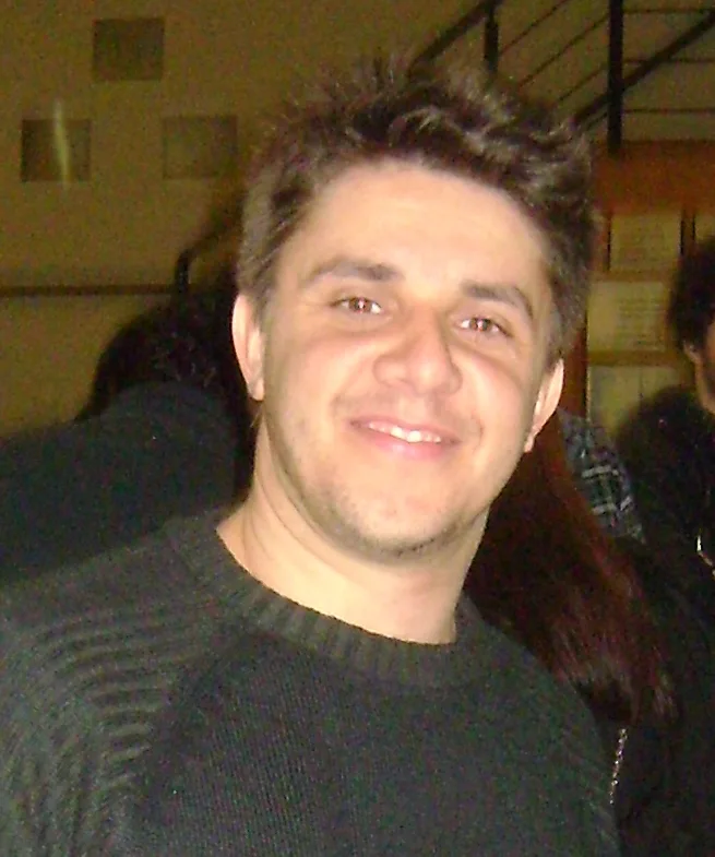 Oscar Filho