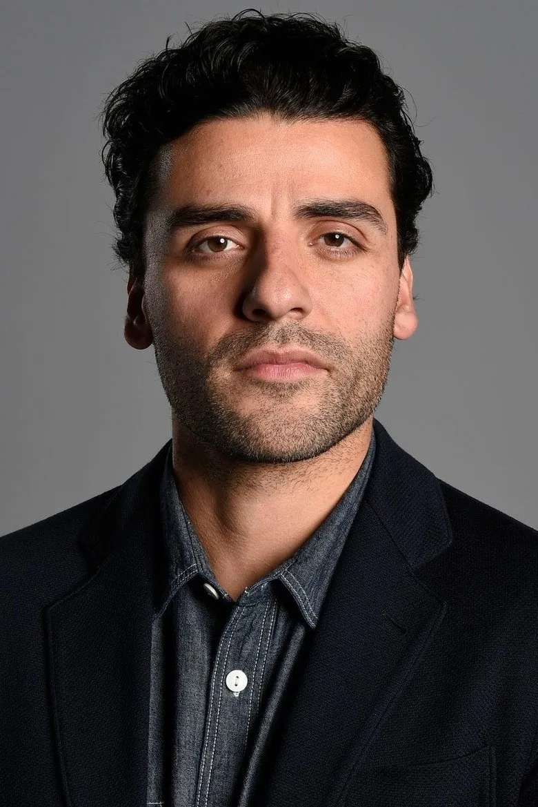 Oscar Isaac filmography