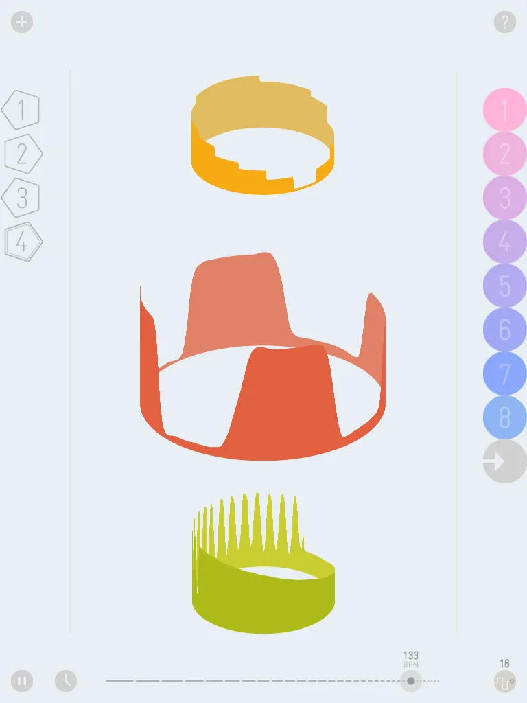 Oscilloscoop