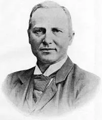 Oskar Panizza