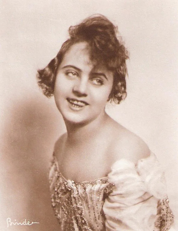 Ossi Oswalda