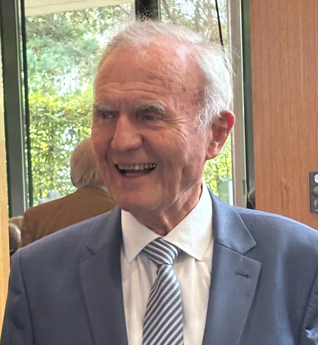Otmar Issing