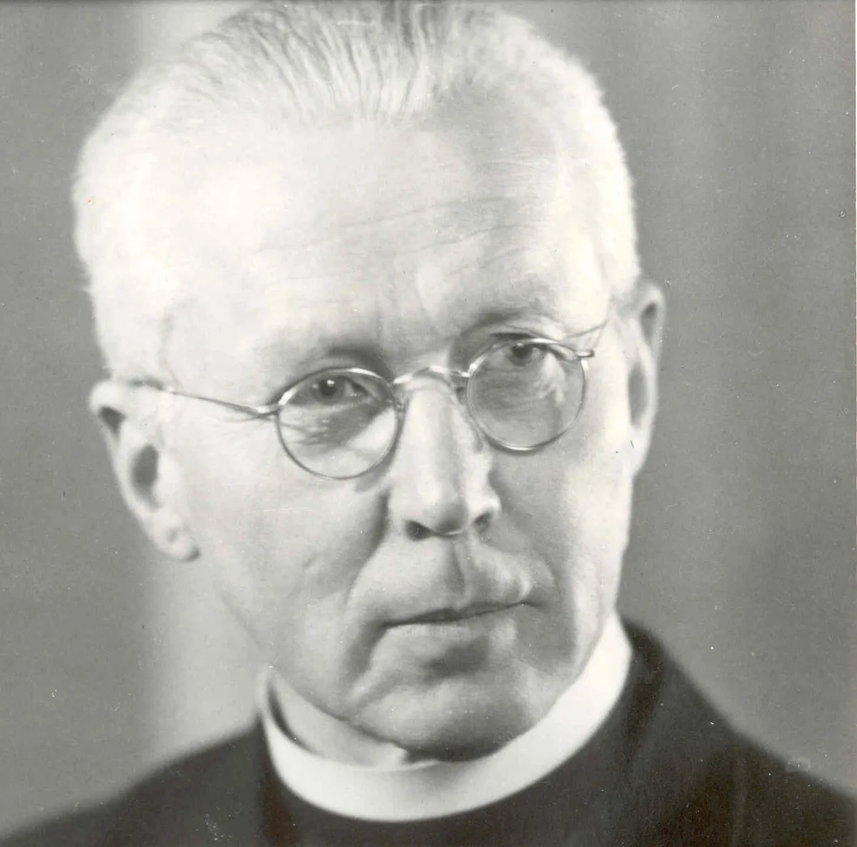 Otto Faller
