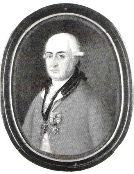 Otto Heinrich von Gemmingen-Hornberg