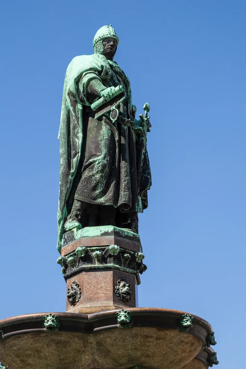 Otto II, Margrave of Meissen
