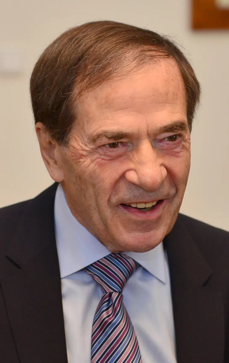 Otto Jelinek