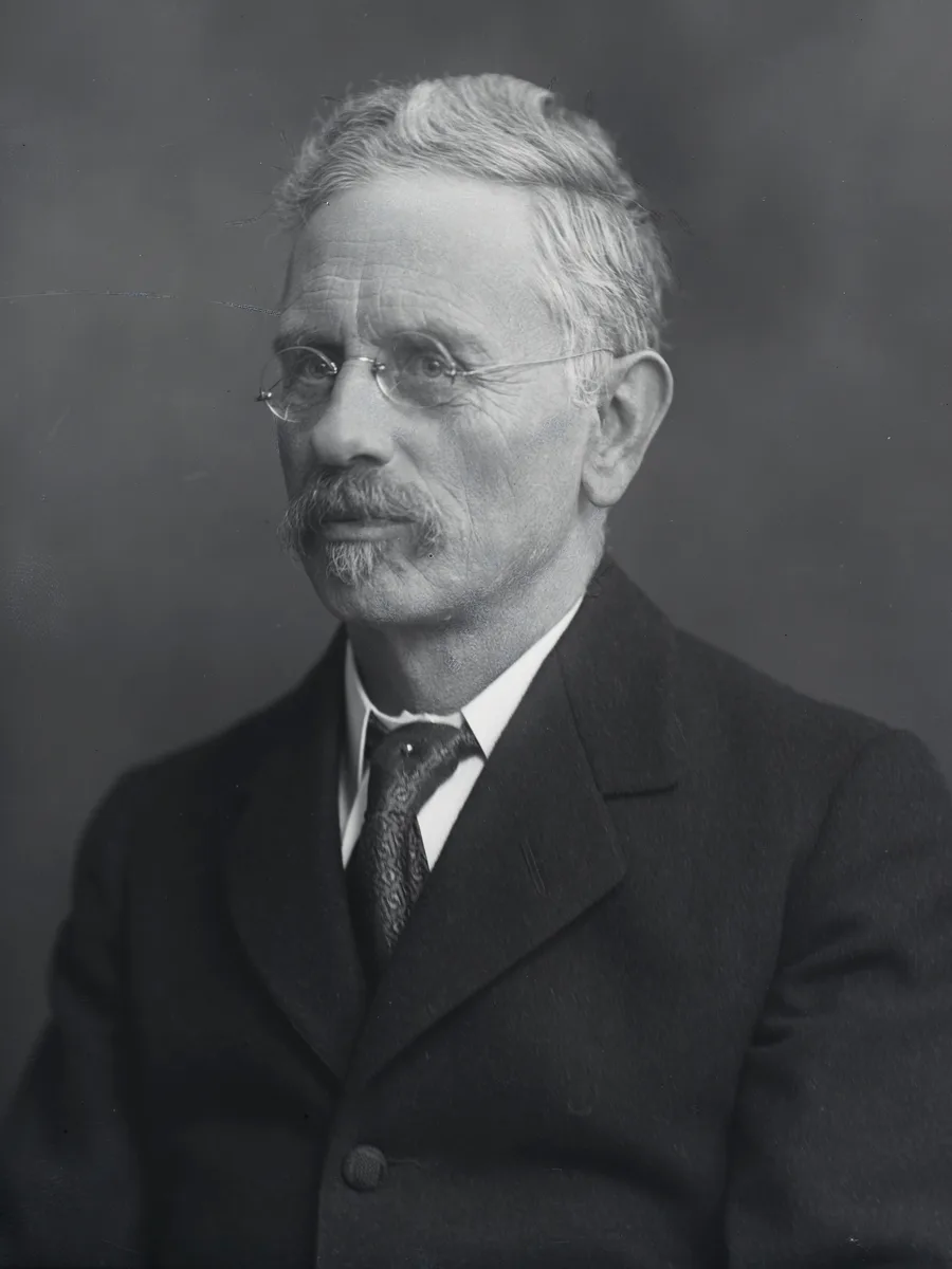 Otto Jespersen