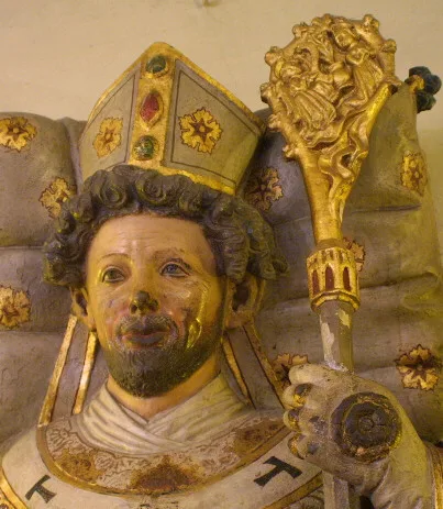 Otto of Bamberg