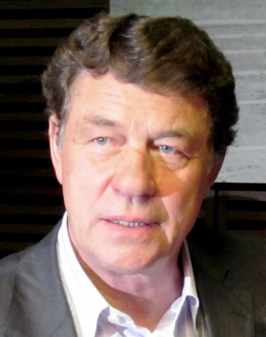 Otto Rehhagel