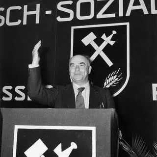 Otto Strasser