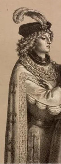 Otto VI, Margrave of Brandenburg-Salzwedel