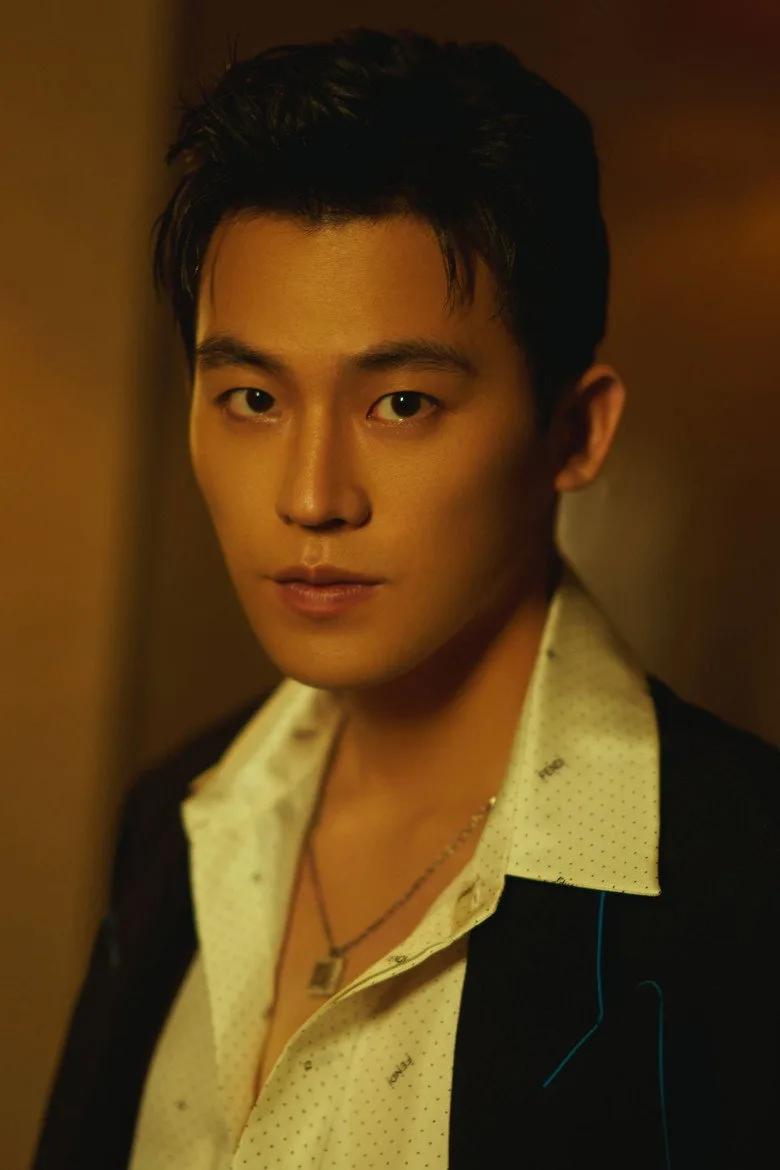 Ou Hao filmography