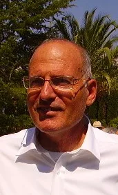 Ouriel Zohar