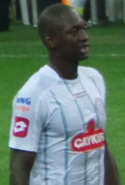 Ousmane Viera