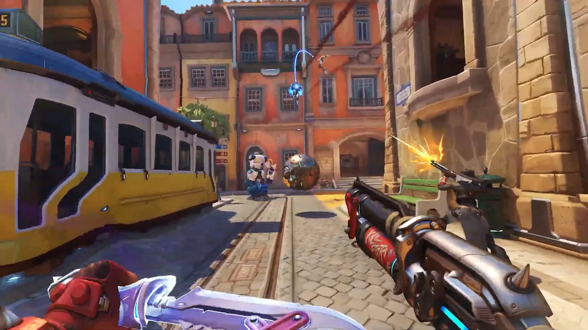 Overwatch 2