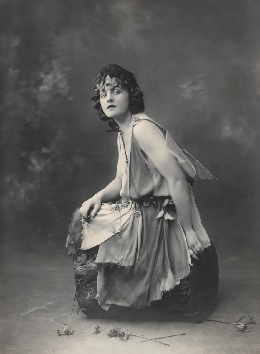 P. L. Travers
