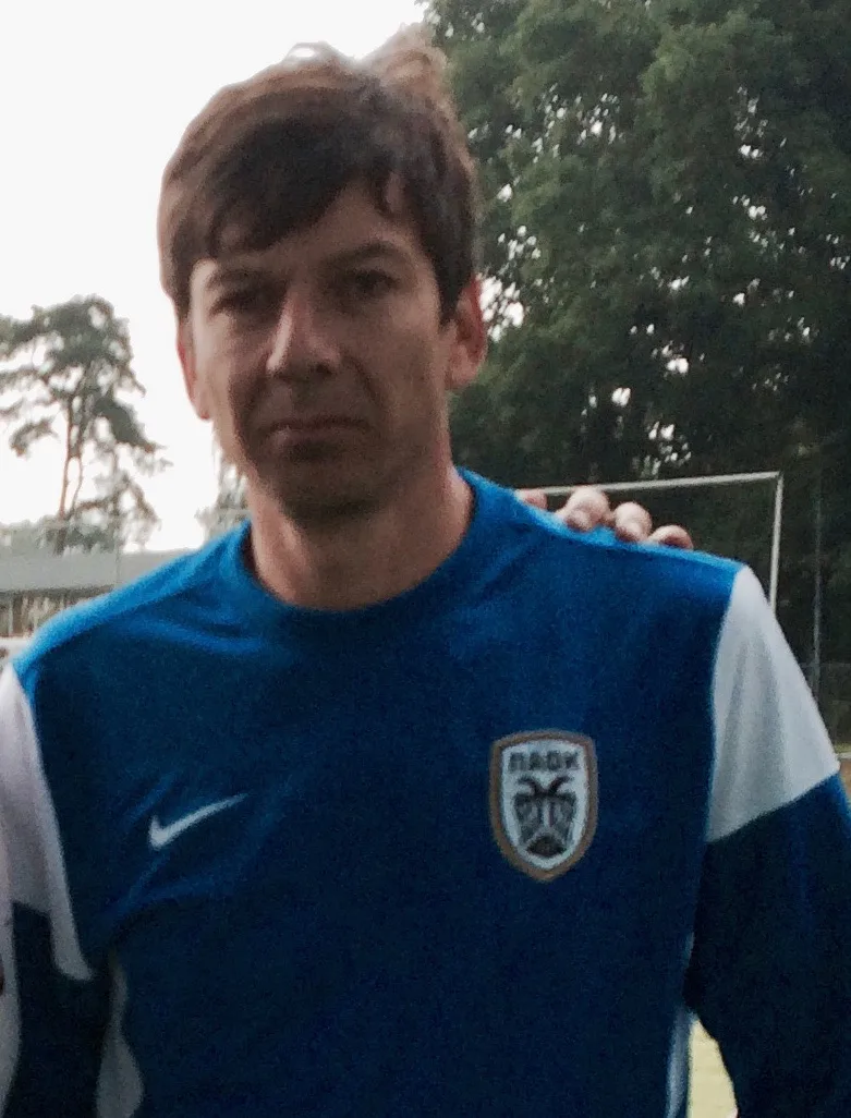 Pablo Gabriel García