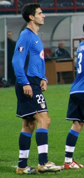 Pablo Ibáñez