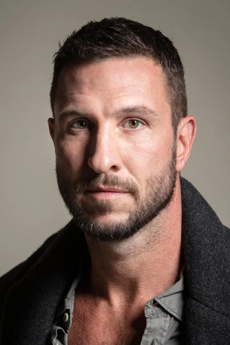 Pablo Schreiber filmography