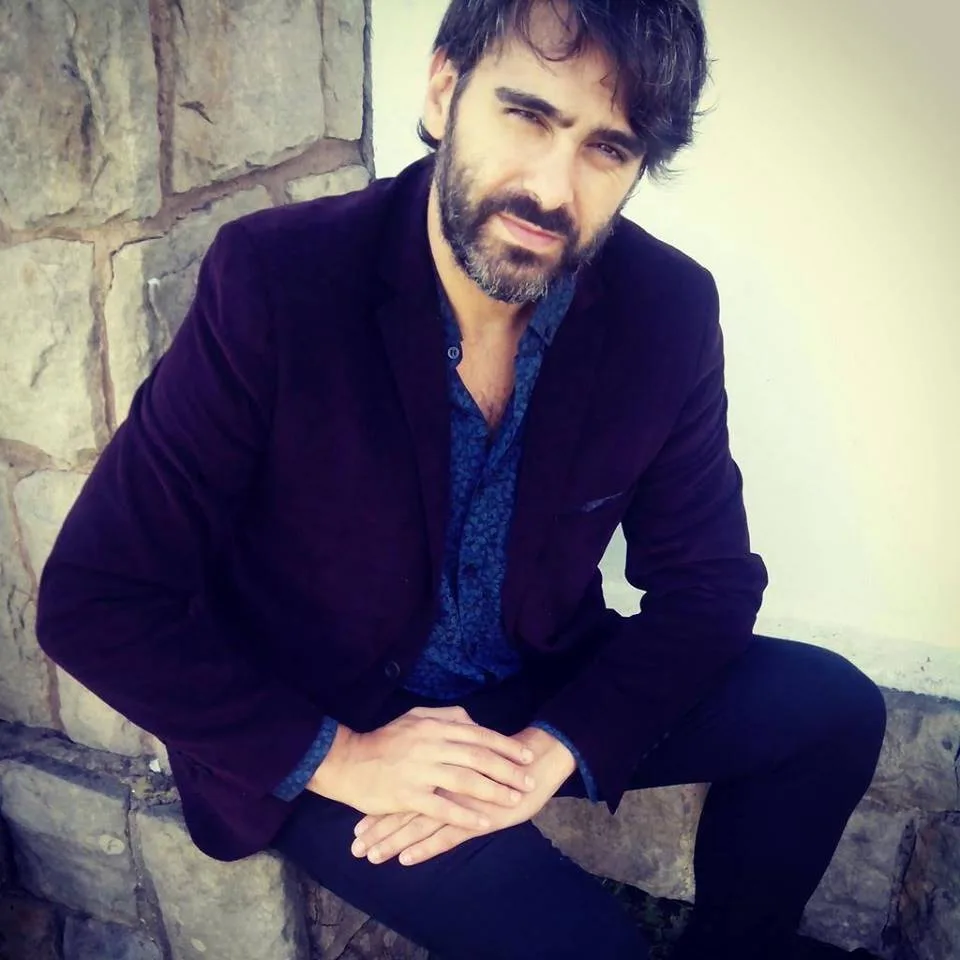 Pablo Sciuto